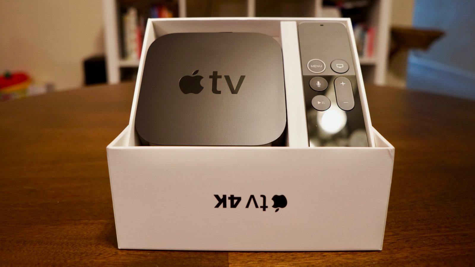 The best remotes for Apple TV and not only The best remotes for Apple TV and not only