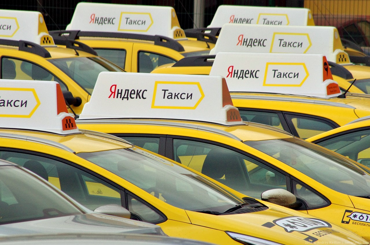 "Yandex" will launch in SKOLKOVO, the first unmanned taxi "Yandex" will launch in SKOLKOVO, the first unmanned taxi