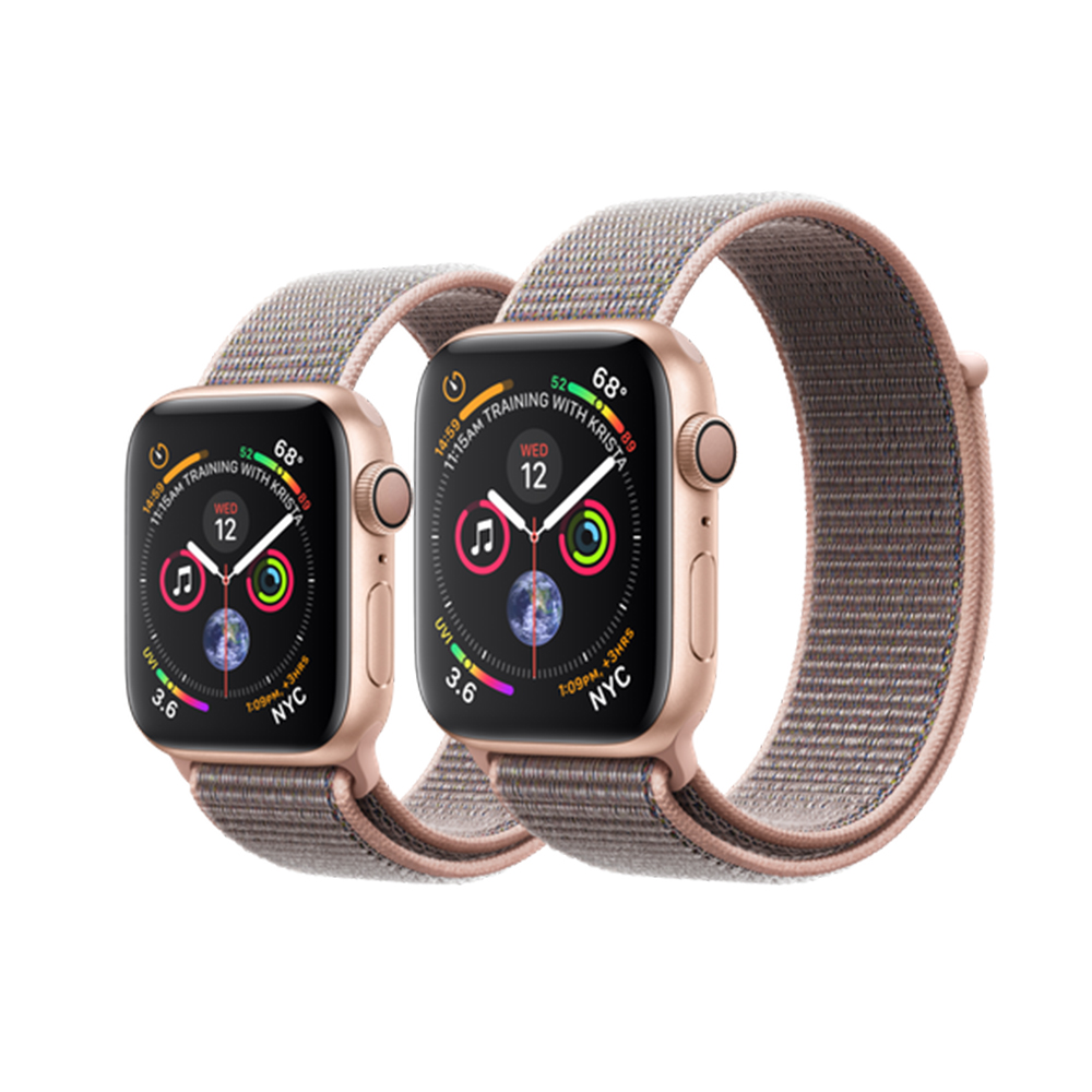 watchOS 5.1 turns the Apple Watch into a brick