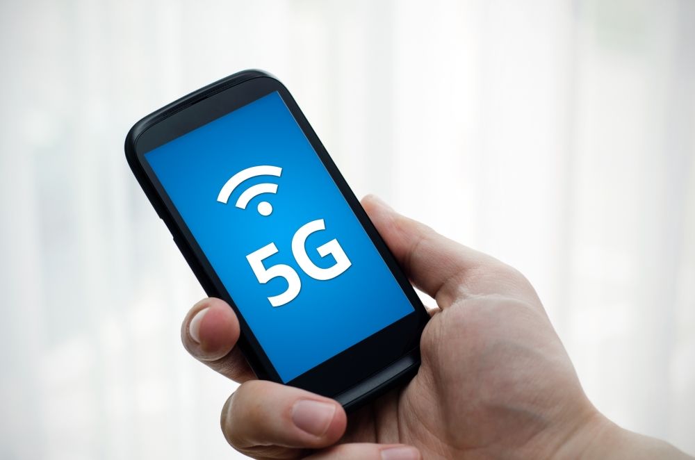 American mobile operators launched the world's first 5G network American mobile operators launched the world's first 5G network
