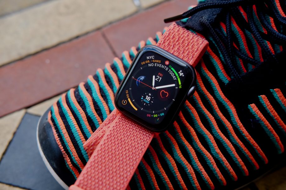 An overview of the new straps for the Apple Watch An overview of the new straps for the Apple Watch