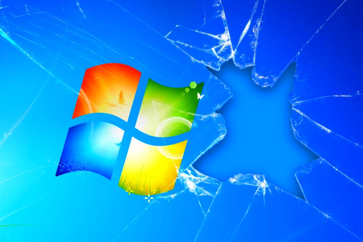 Windows users call the next update "killer" computers Windows users call the next update "killer" computers