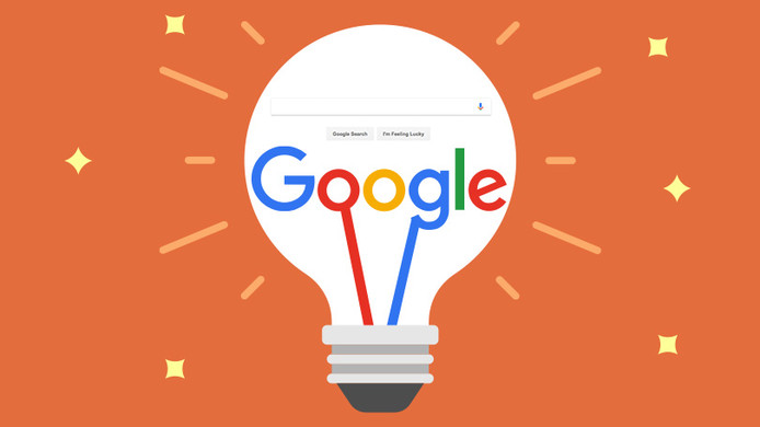 Google simplified the procedure to clear search history Google simplified the procedure to clear search history