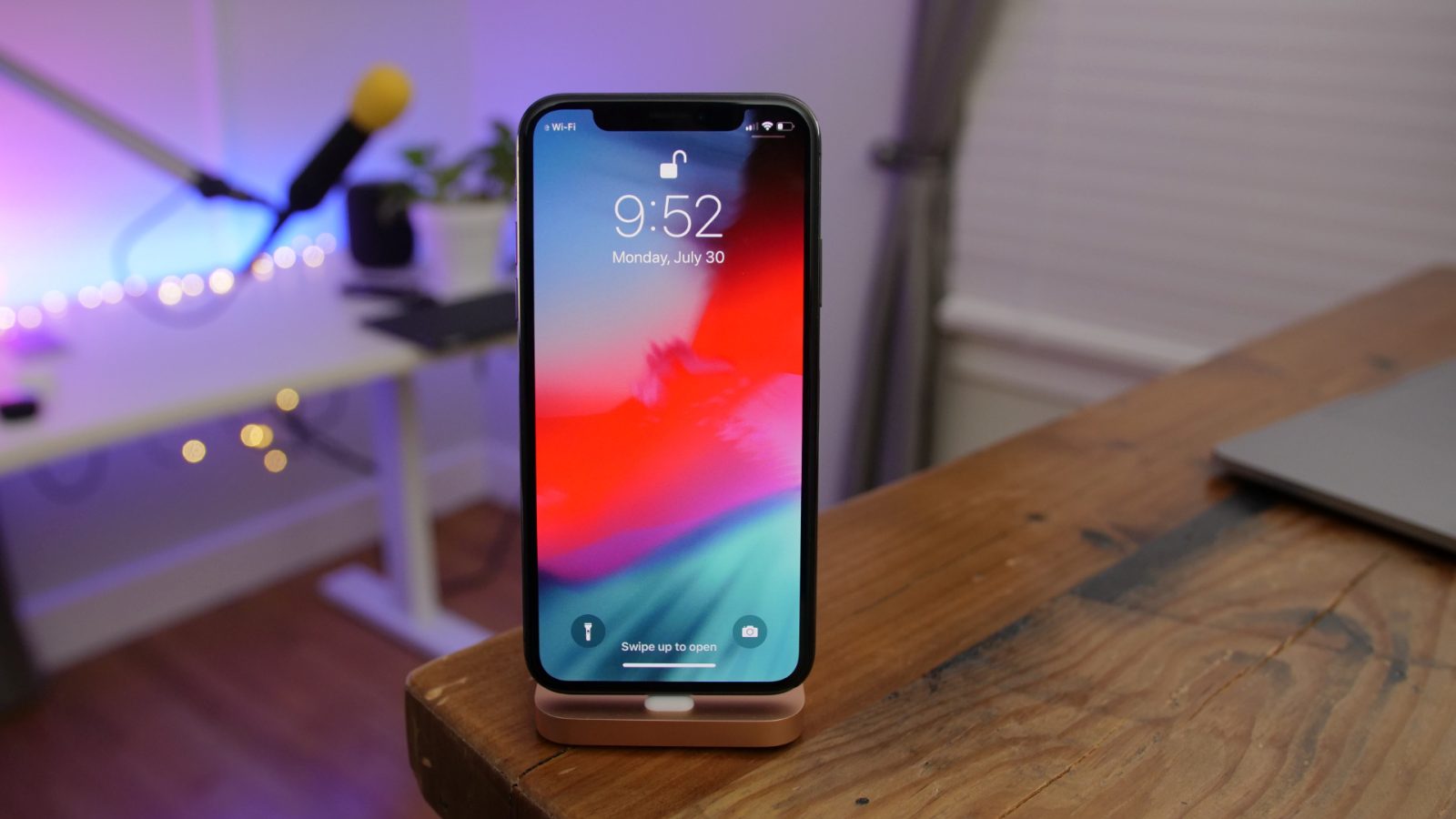 What to do if iPhone started to slow down after upgrading to iOS 12 What to do if iPhone started to slow down after upgrading to iOS 12