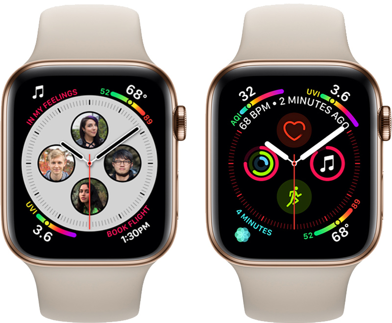 Apple released the second beta versions watchOS 5.1 and 12.1 tvOS for developers Apple released the second beta versions watchOS 5.1 and 12.1 tvOS for developers