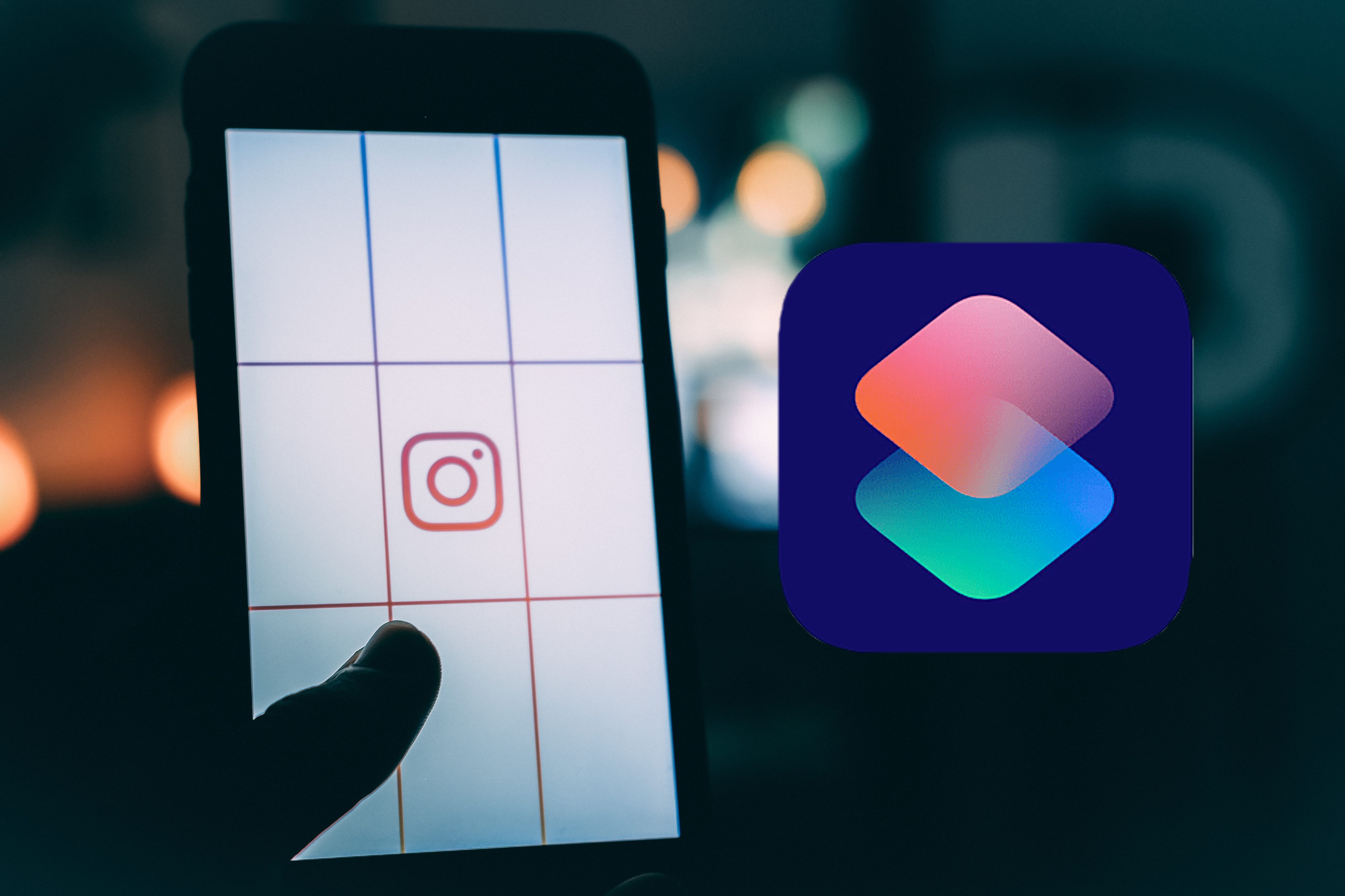 How to save photos from Instagram with the help of Siri How to save photos from Instagram with the help of Siri