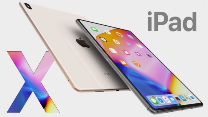 What will be the new iPad Pro What will be the new iPad Pro