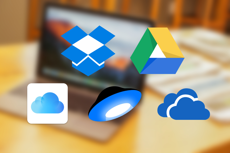 Choosing the best cloud service Choosing the best cloud service