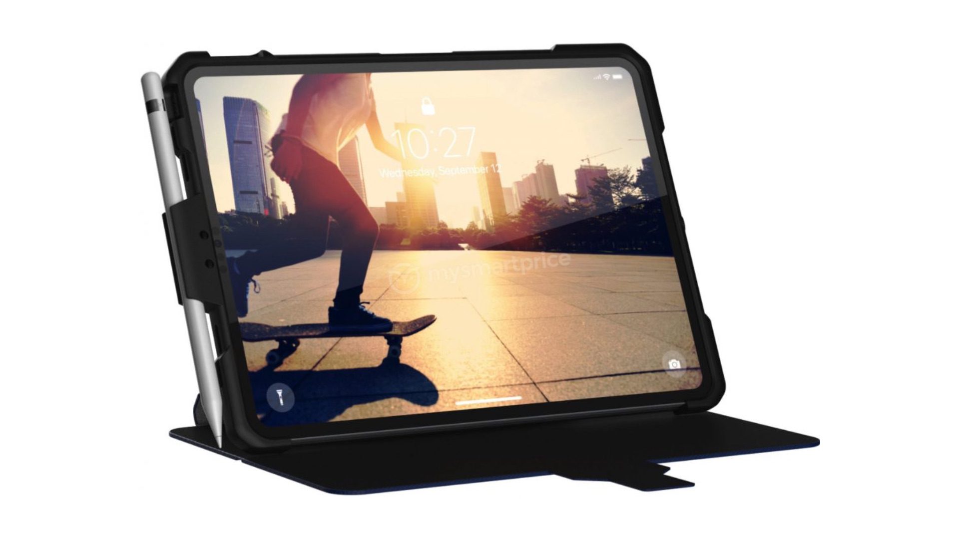 New confirmed cases of the iPad Pro 2018 New confirmed cases of the iPad Pro 2018