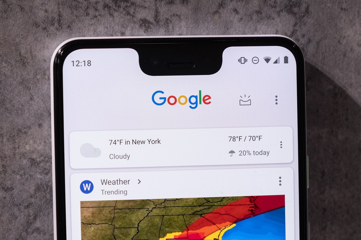 Android devices become more expensive due to changes in Google policy Android devices become more expensive due to changes in Google policy