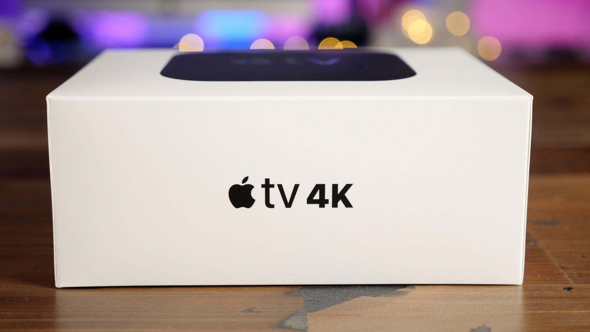 The developers suggest Apple how to turn Apple TV into a successful gaming platform The developers suggest Apple how to turn Apple TV into a successful gaming platform