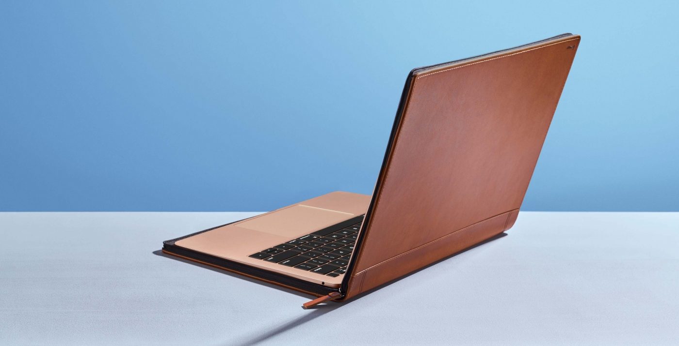 Twelve South has released the best case for MacBook Twelve South has released the best case for MacBook