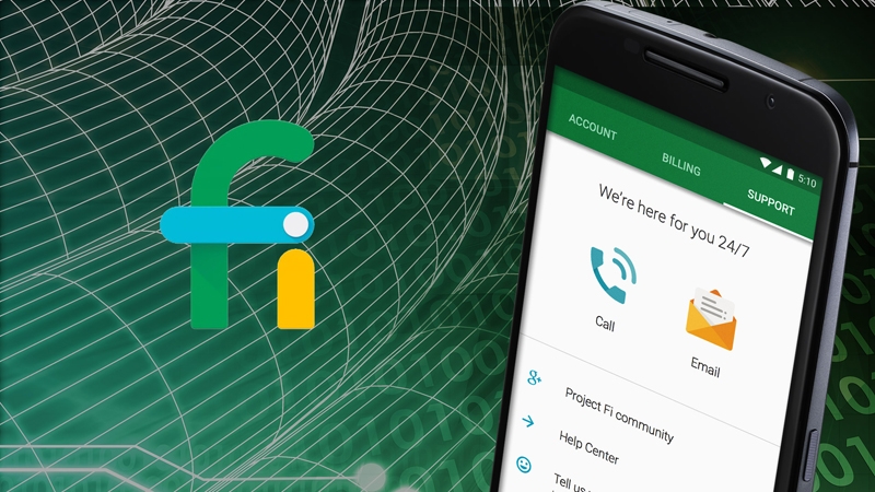 Cheap Google operator Fi now compatible with iPhone Cheap Google operator Fi now compatible with iPhone