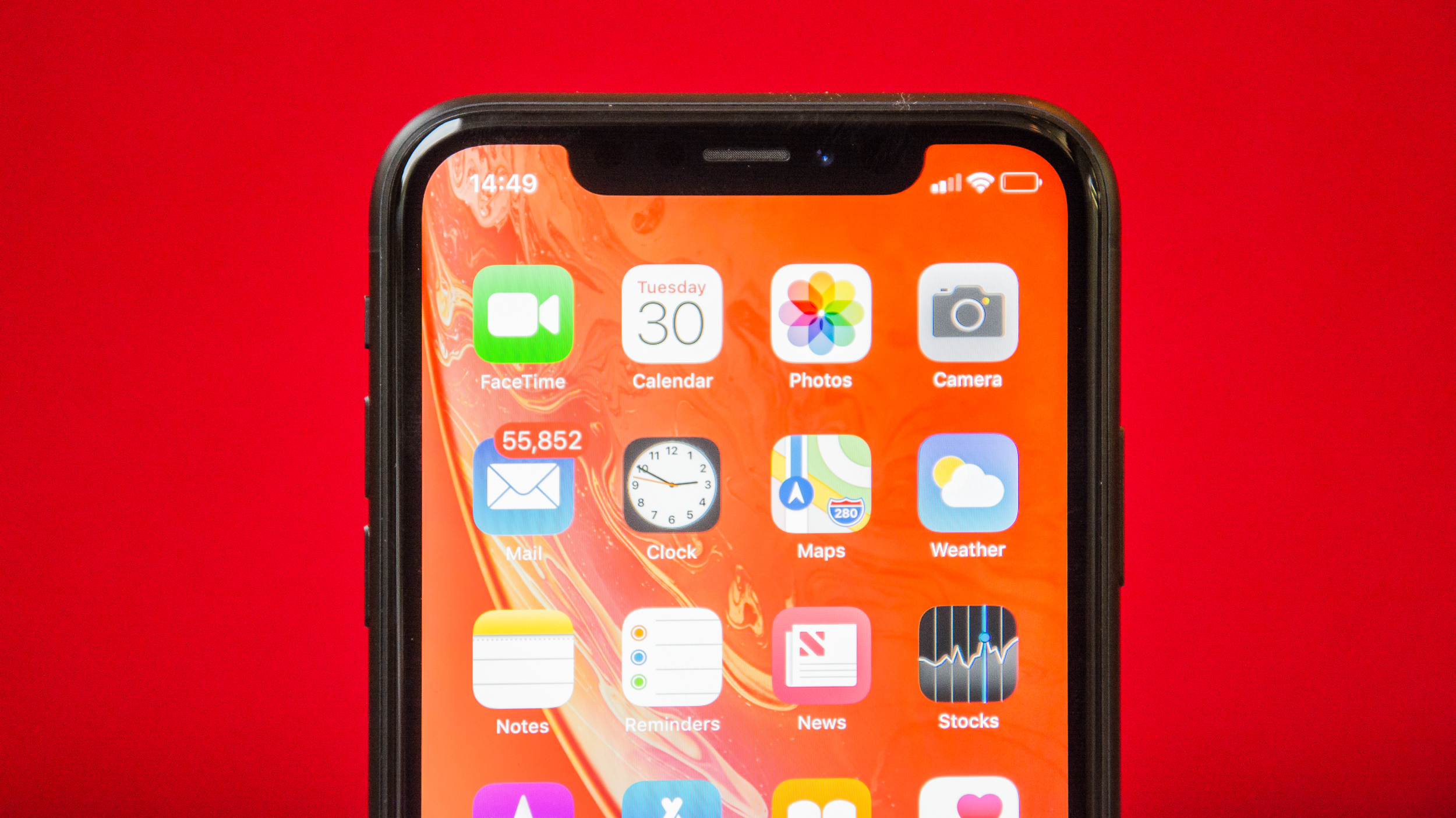 iOS 12.1.1 will expand the possibilities of Haptic Touch on iPhone XR