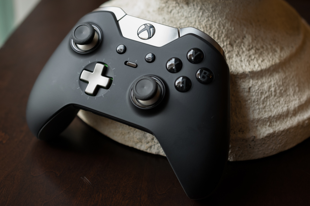 How to connect Xbox One controller to Mac