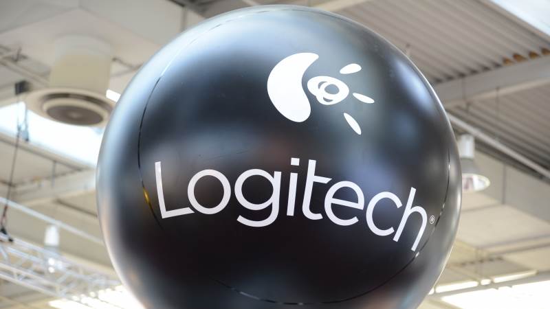 Logitech will release a wireless headset