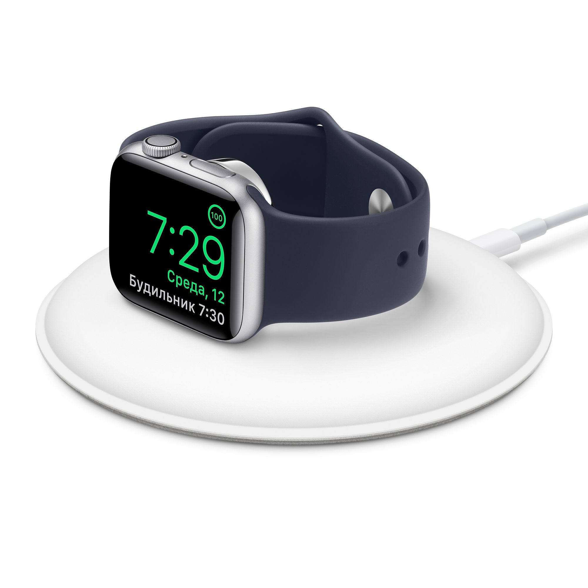 Apple has released an updated dock for the Apple Watch