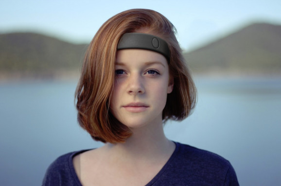 Humm will release the "emotional" headset for gamers Humm will release the "emotional" headset for gamers