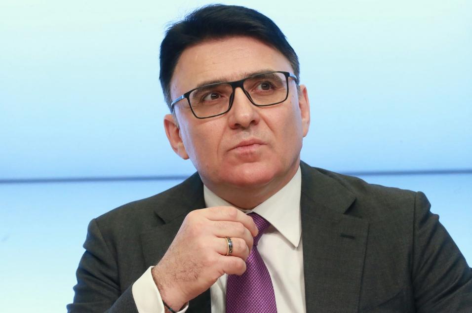 The head of Roskomnadzor has accused the makers of the messengers in the deception of users The head of Roskomnadzor has accused the makers of the messengers in the deception of users