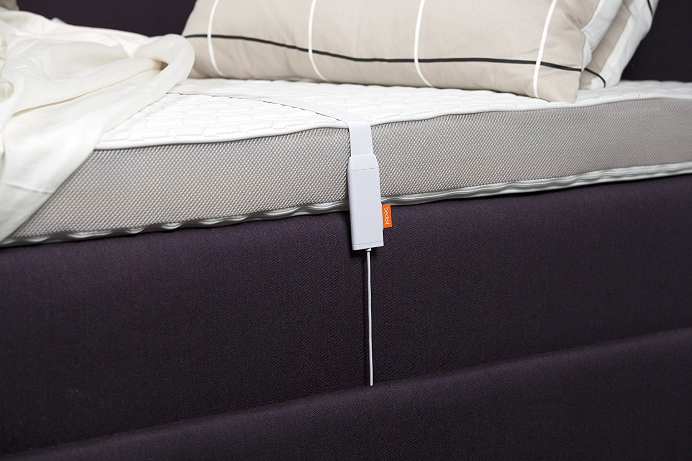 Apple has patented a device for tracking sleep Apple has patented a device for tracking sleep