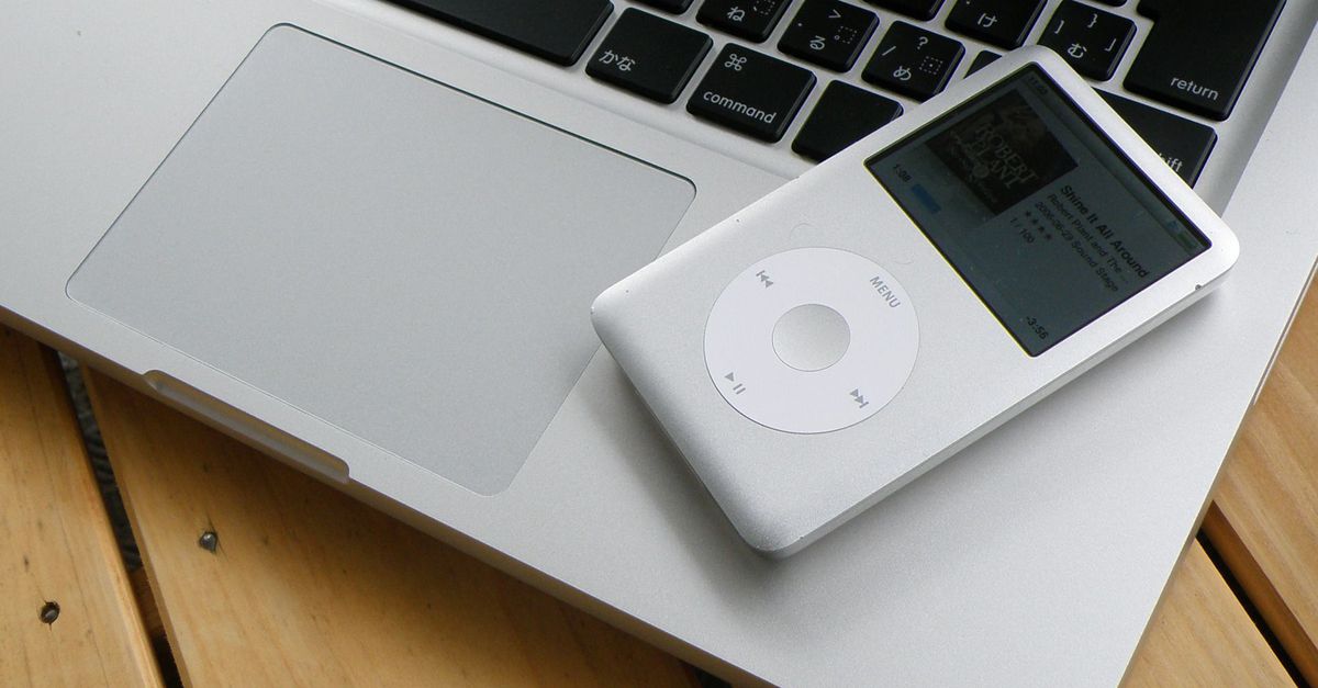 Three reasons why Apple should bring back the iPod Classic Three reasons why Apple should bring back the iPod Classic