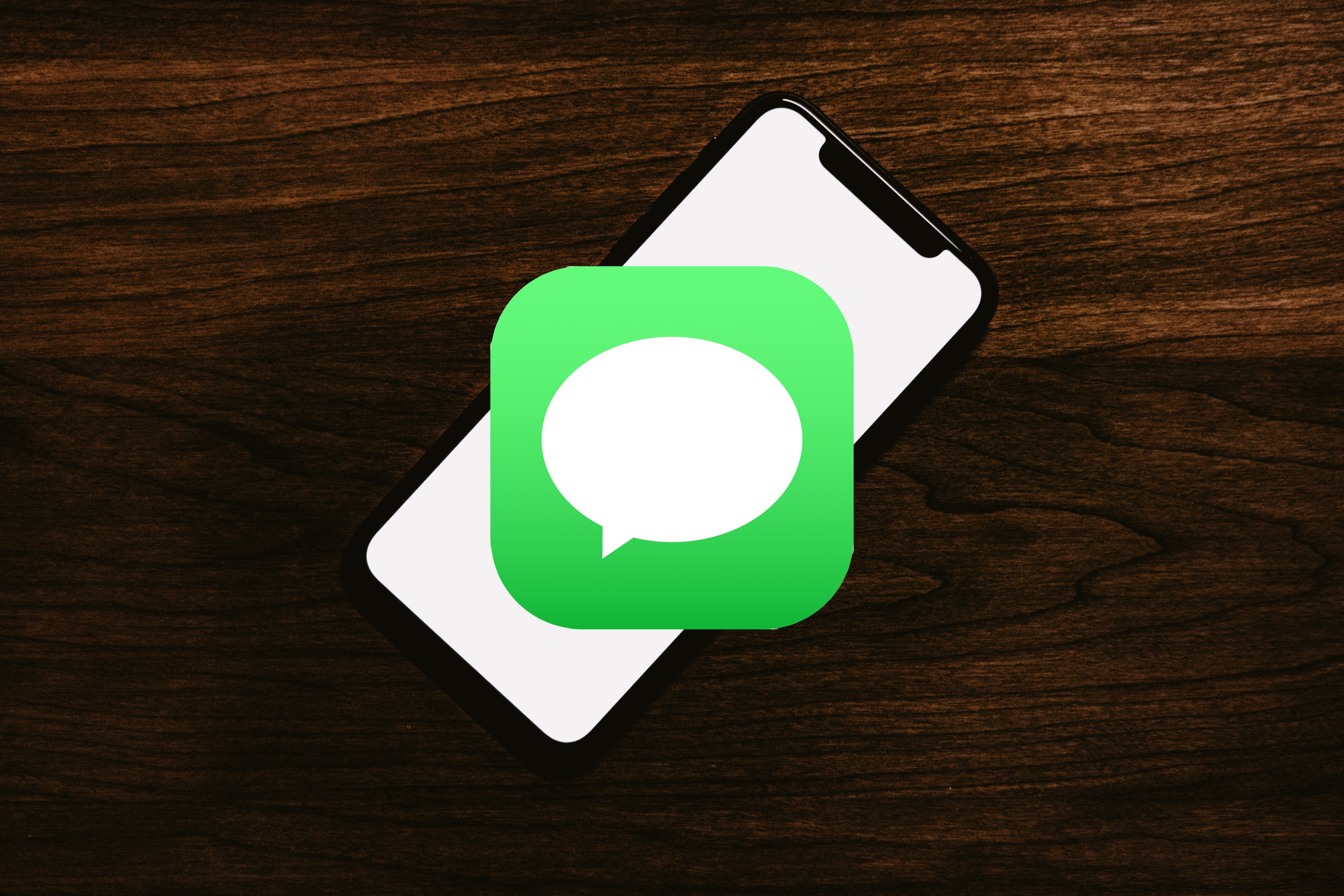 What's wrong with SMS