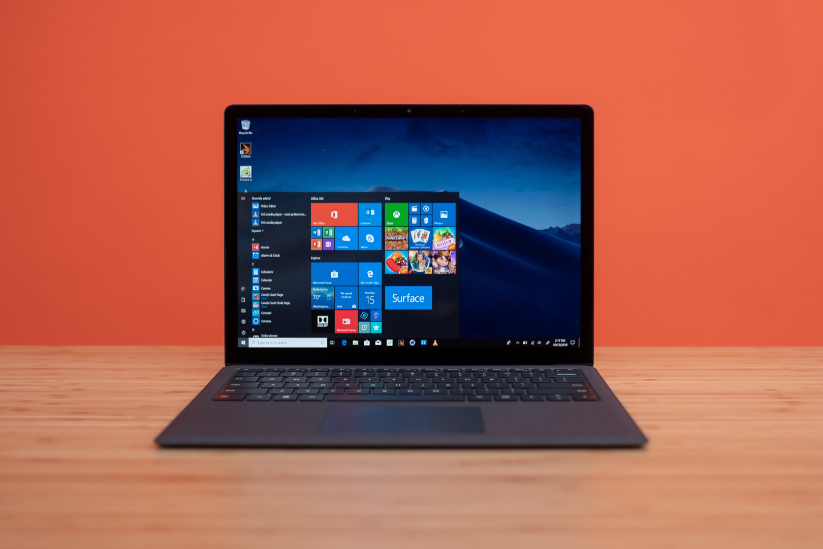 The October update for Windows 10 blocked the work of iCloud The October update for Windows 10 blocked the work of iCloud