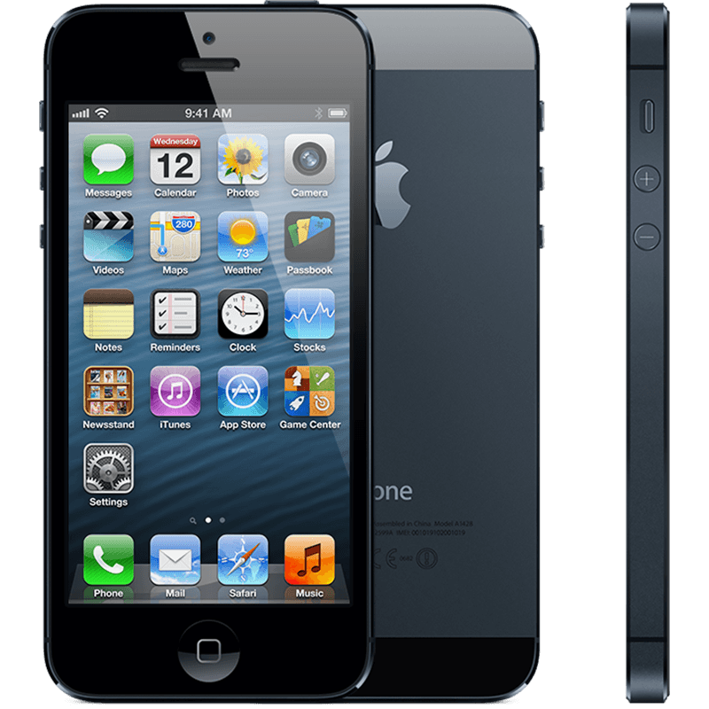Apple has acknowledged the iPhone 5 obsolete device Apple has acknowledged the iPhone 5 obsolete device
