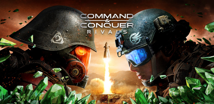 Command & Conquer: Rivals will be released on December 4th on iOS Command & Conquer: Rivals will be released on December 4th on iOS