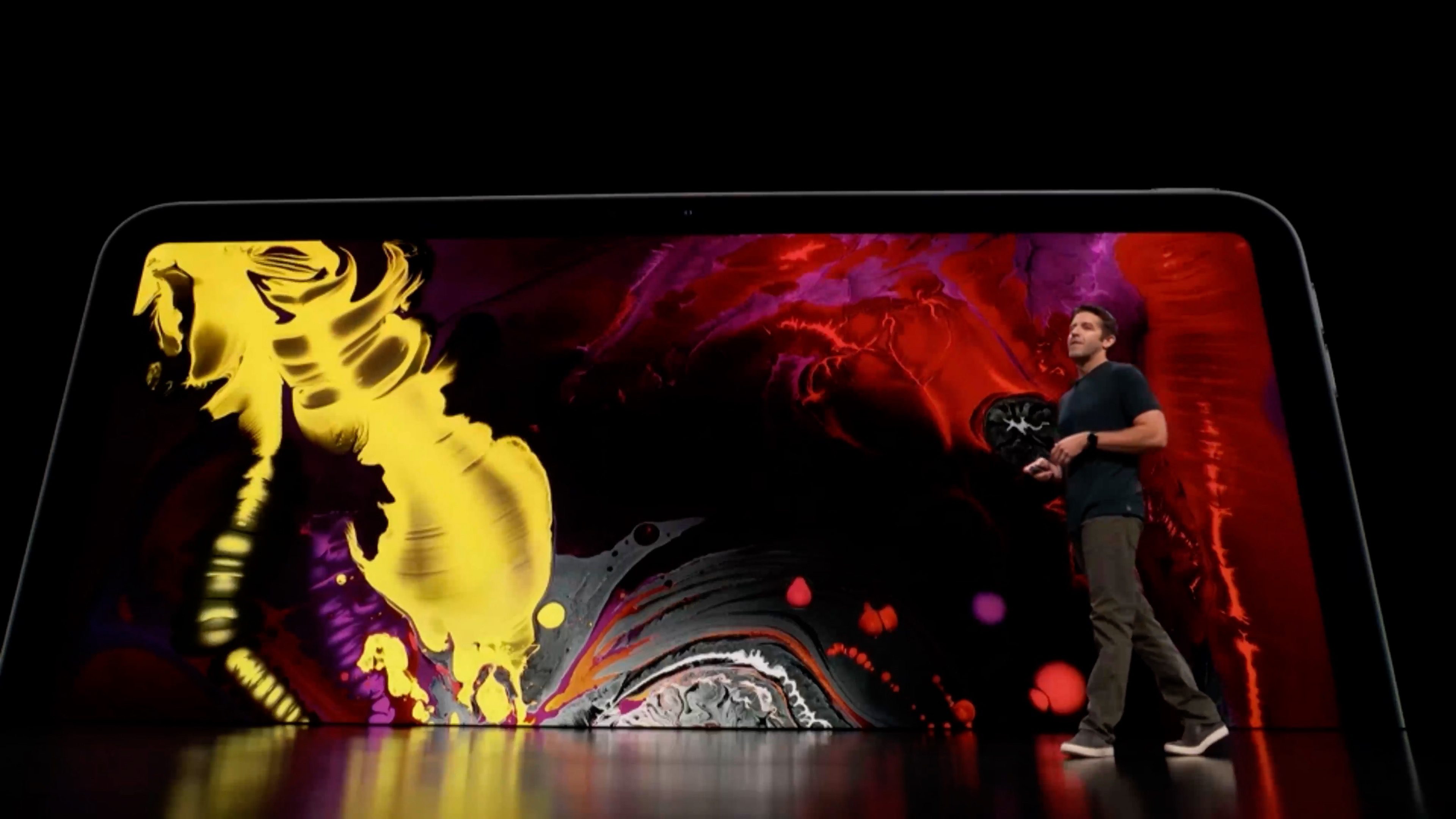 Began global sales of new Apple products