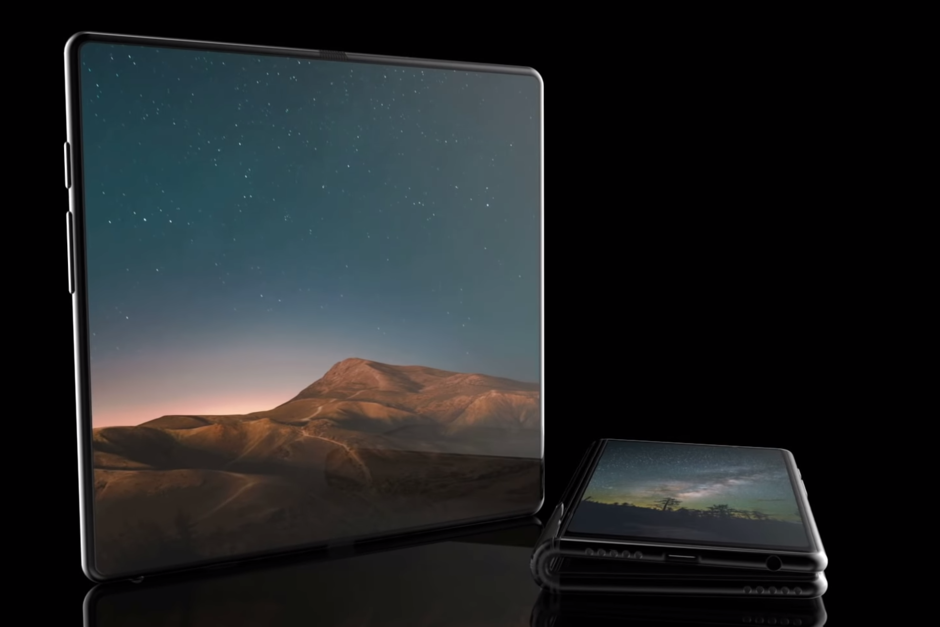 Became known the price Samsung Galaxy foldable Flex Became known the price Samsung Galaxy foldable Flex