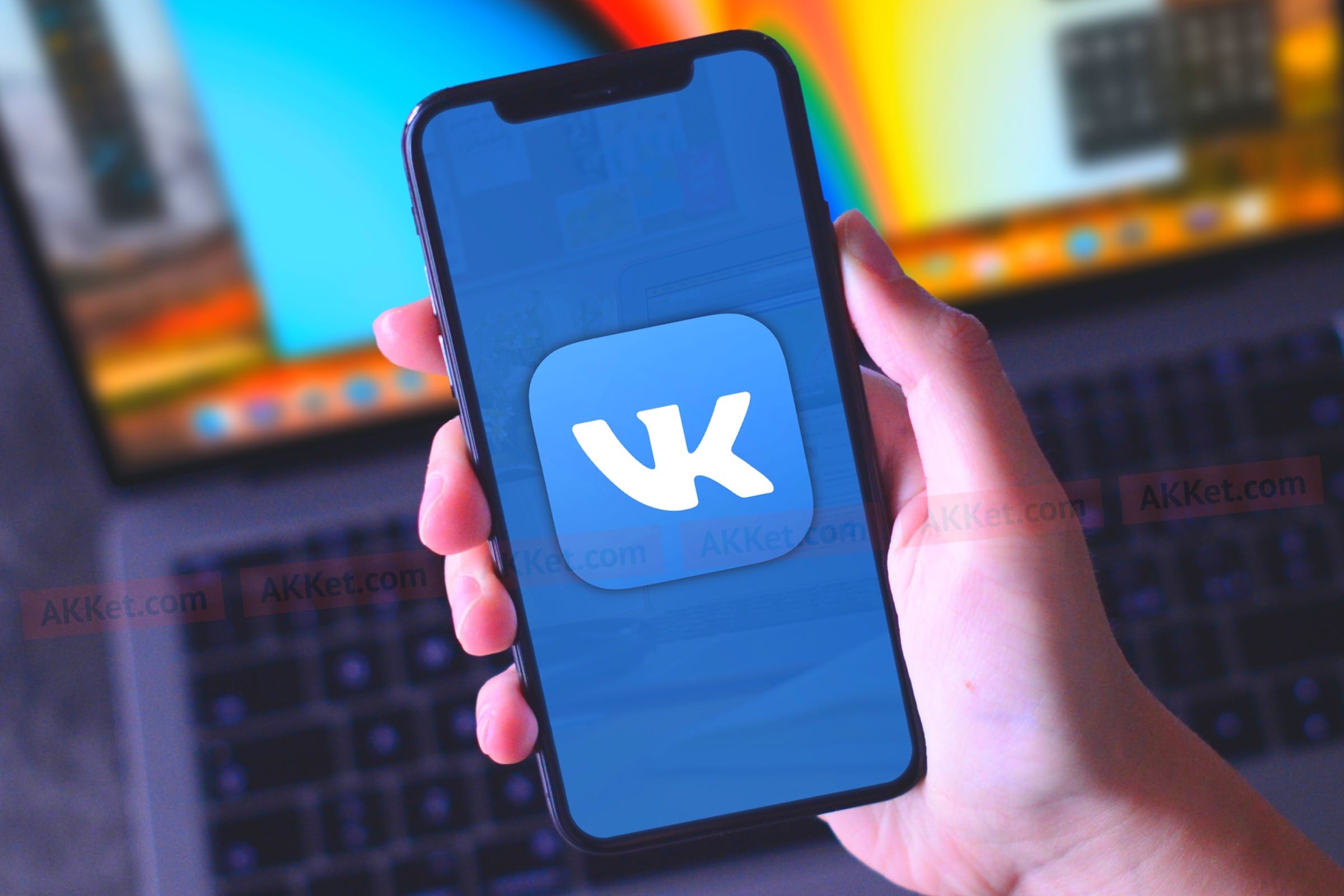 Users "Vkontakte" will be able to get cashback about purchases offline Users "Vkontakte" will be able to get cashback about purchases offline
