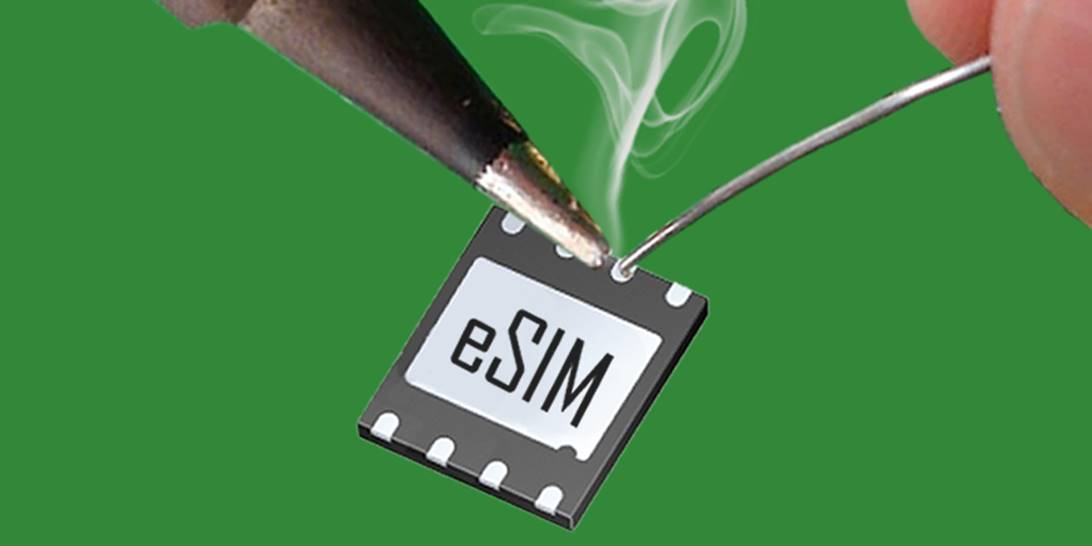 Technology eSIM launched in Russia in spite of the ban Technology eSIM launched in Russia in spite of the ban