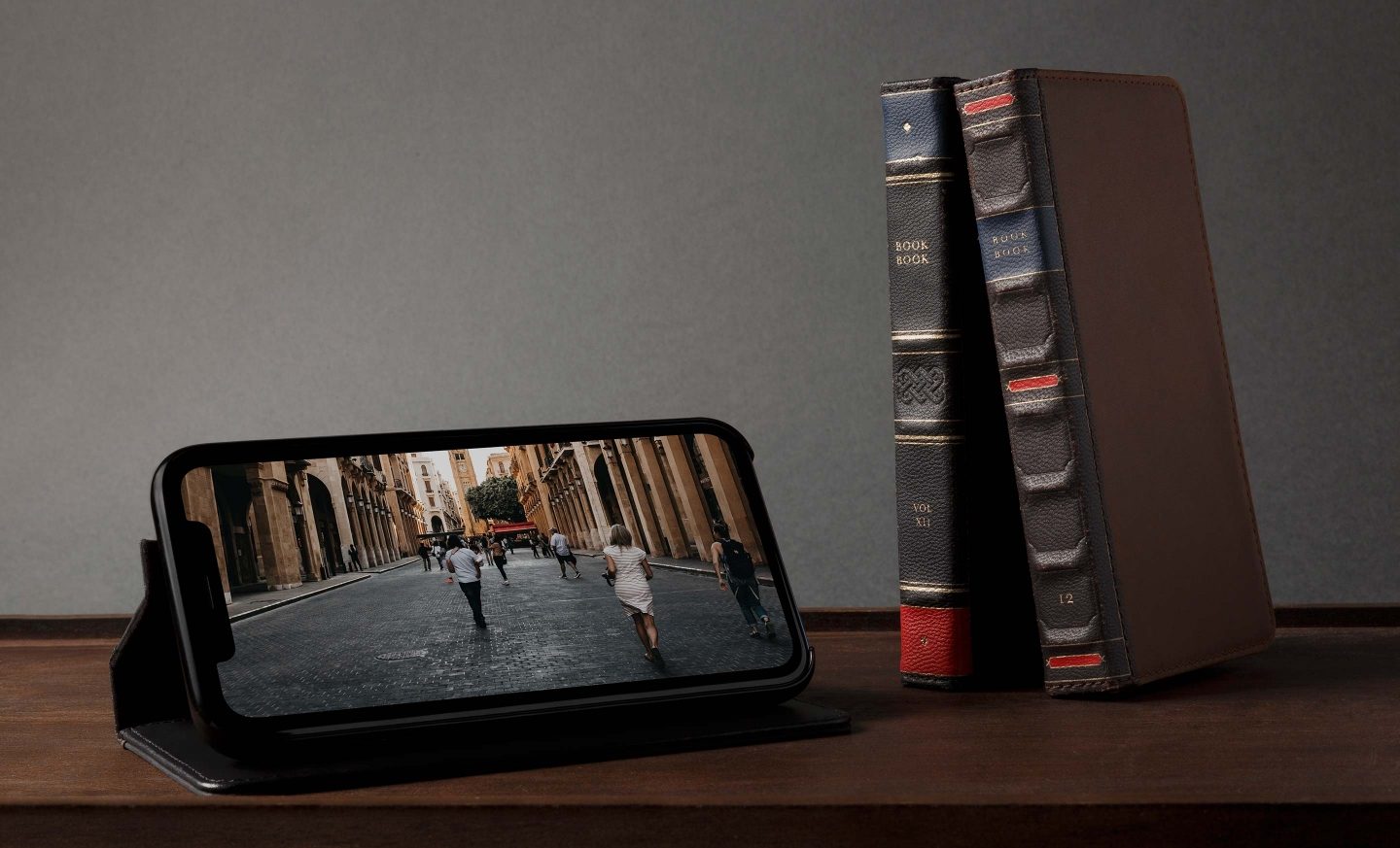 Twelve South has released cases for the iPhone XS, Max XS and XR Twelve South has released cases for the iPhone XS, Max XS and XR