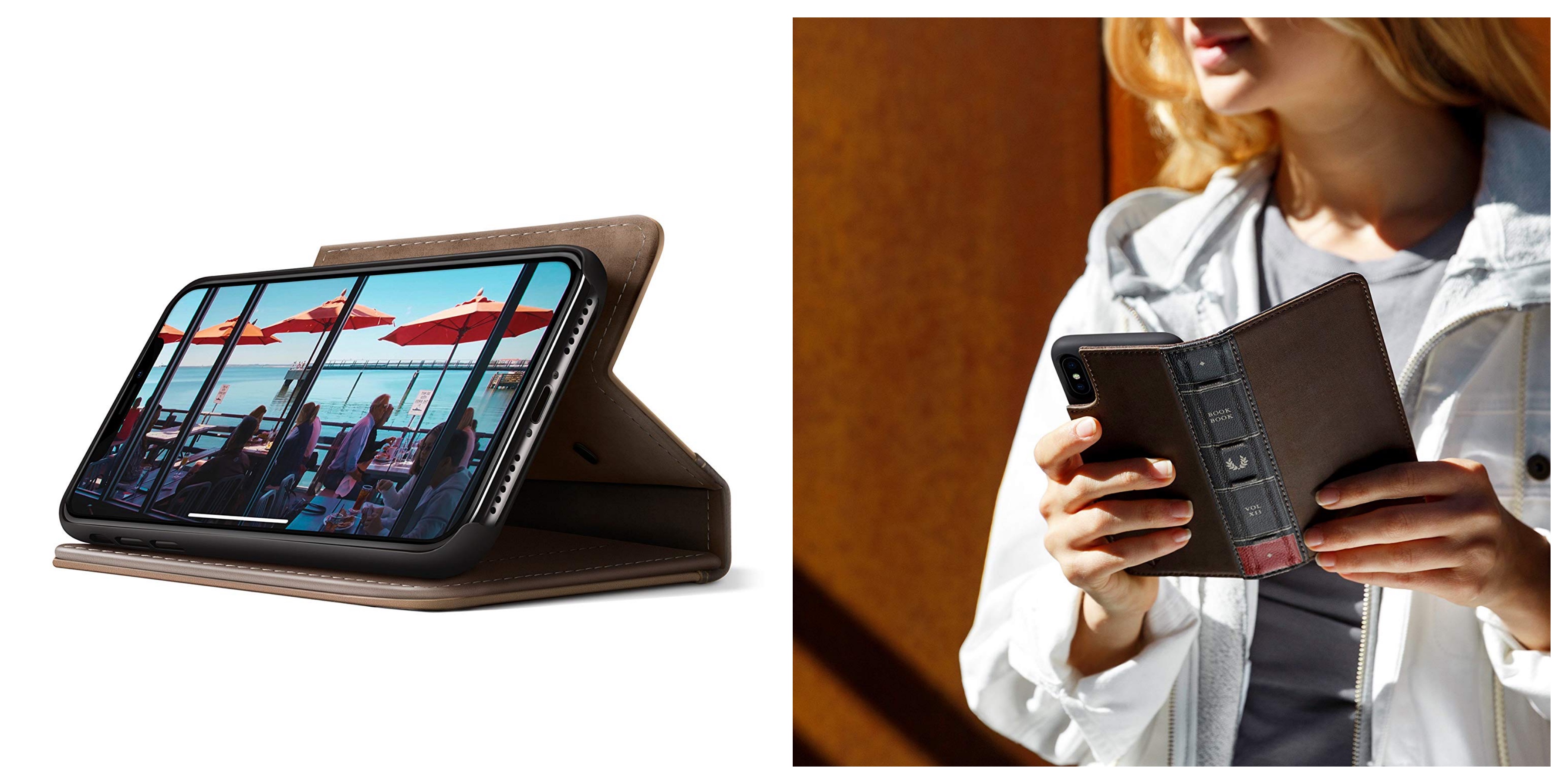 Twelve South has released cases for the iPhone XS, Max XS and XR Twelve South has released cases for the iPhone XS, Max XS and XR