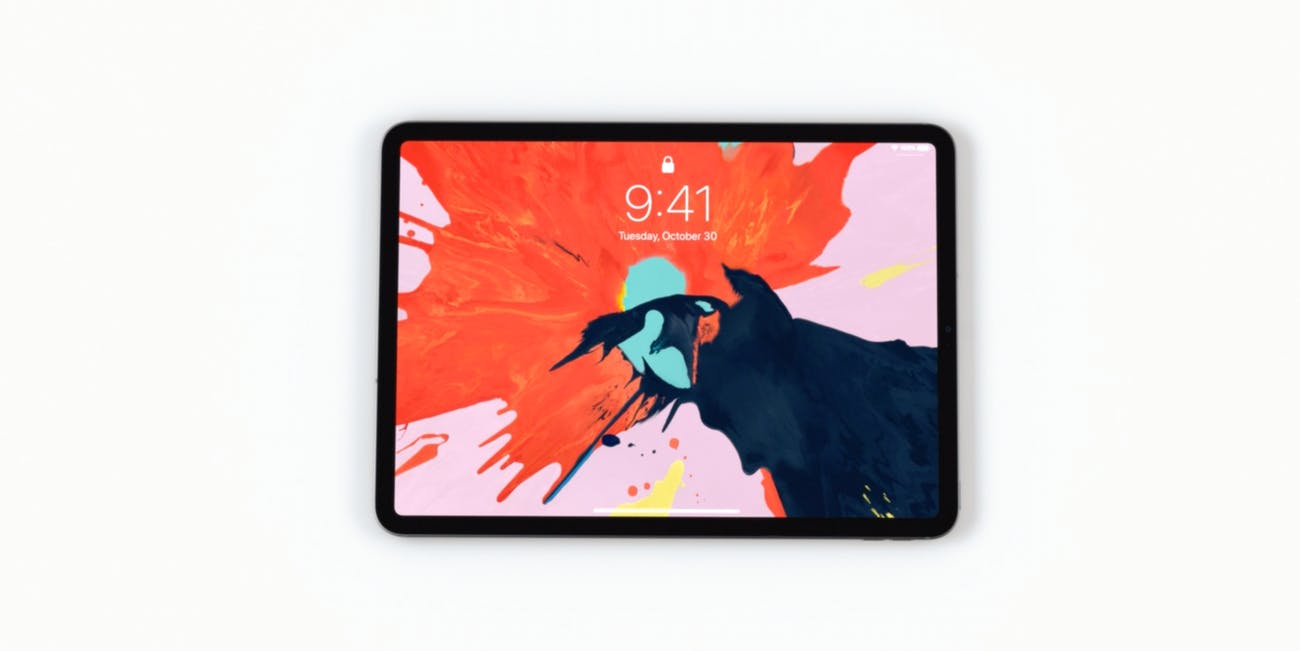 What do you think about the new iPad Pro well-known journalists