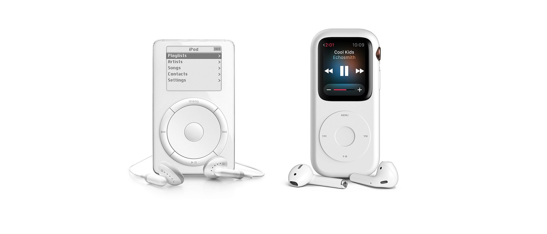 Concept: a case that would make the iWatch the iPod from zero Concept: a case that would make the iWatch the iPod from zero