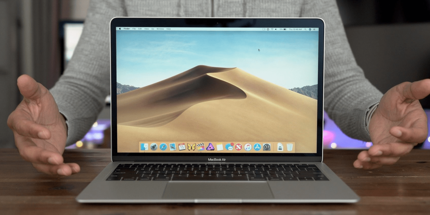 Apple released the fourth beta of macOS 10.14.2 for developers