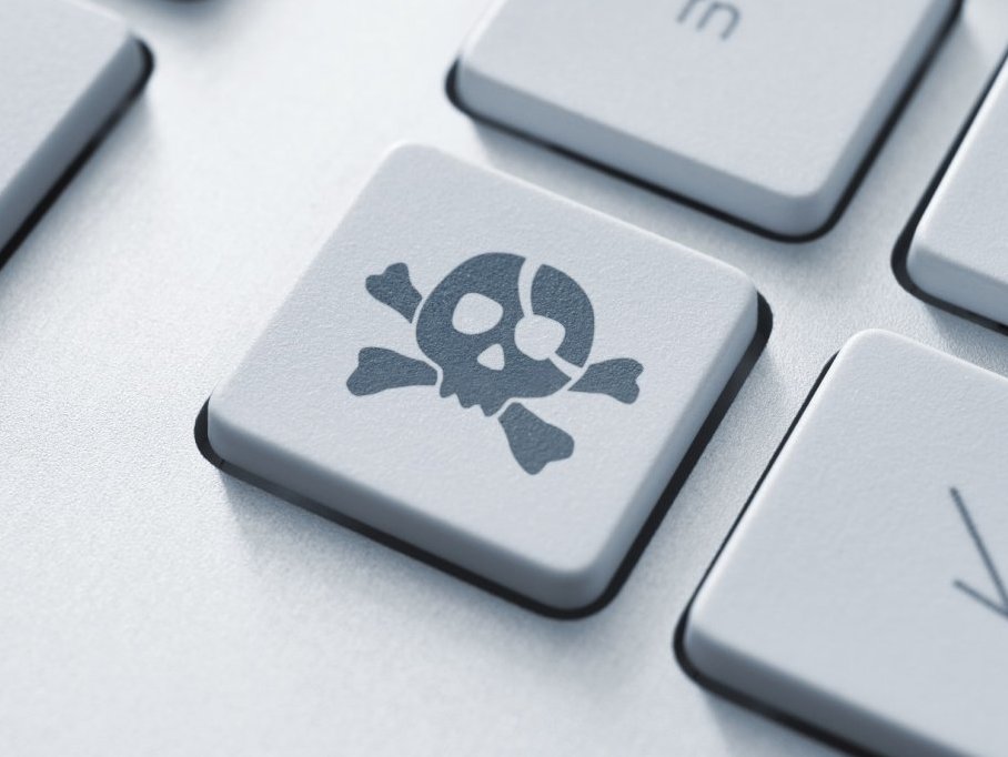 Roskomnadzor started to block "pirate" scientific portals in Russia Roskomnadzor started to block "pirate" scientific portals in Russia