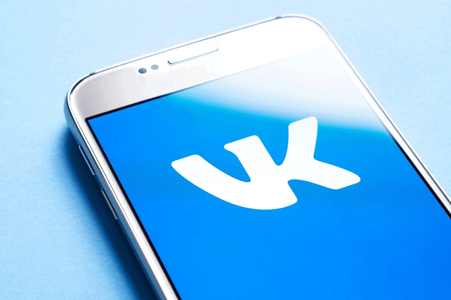 "VKontakte" allowed users to download all data about your profile "VKontakte" allowed users to download all data about your profile