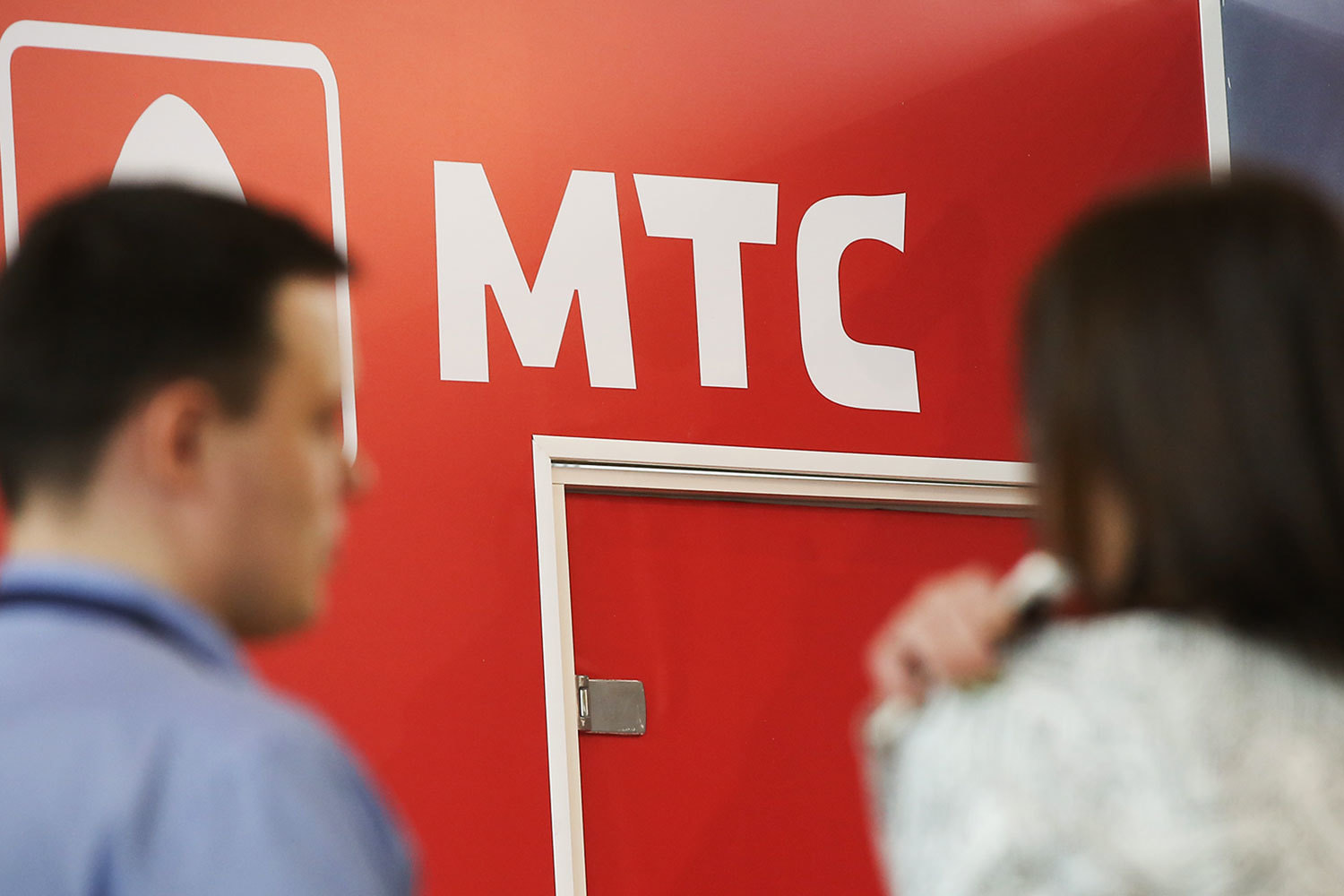 MTS will launch the leasing programme smartphones. A similar service is and at Samsung
