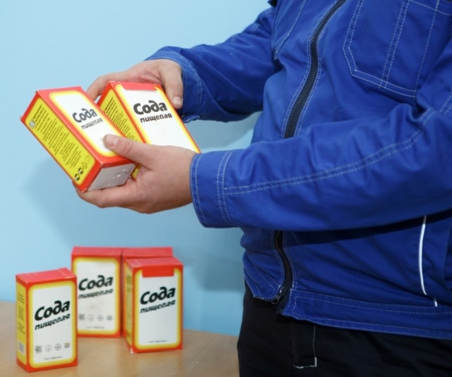 "Soda" has received the same design that the iPhone XS