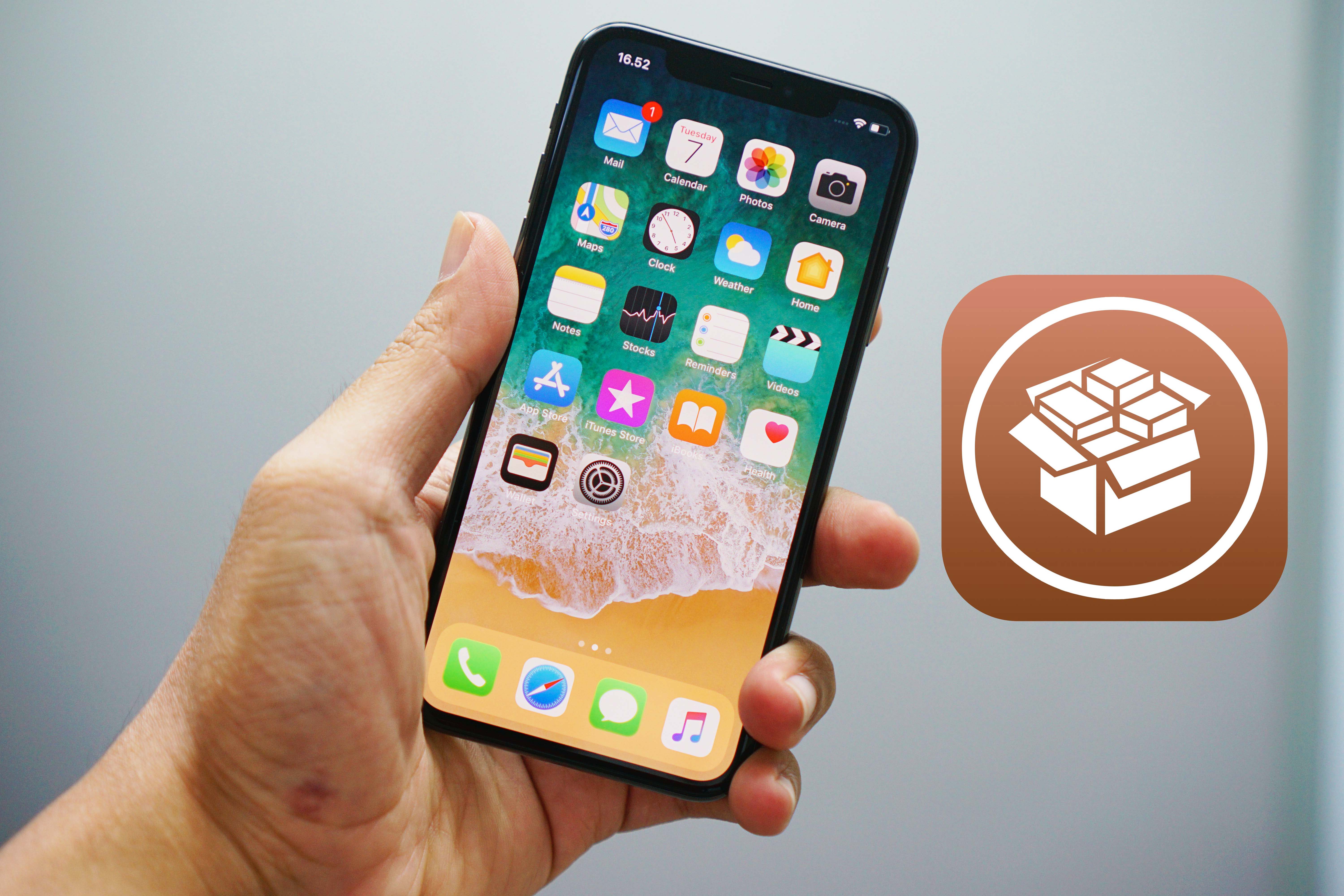 Top 5 interesting tweaks for iPhone