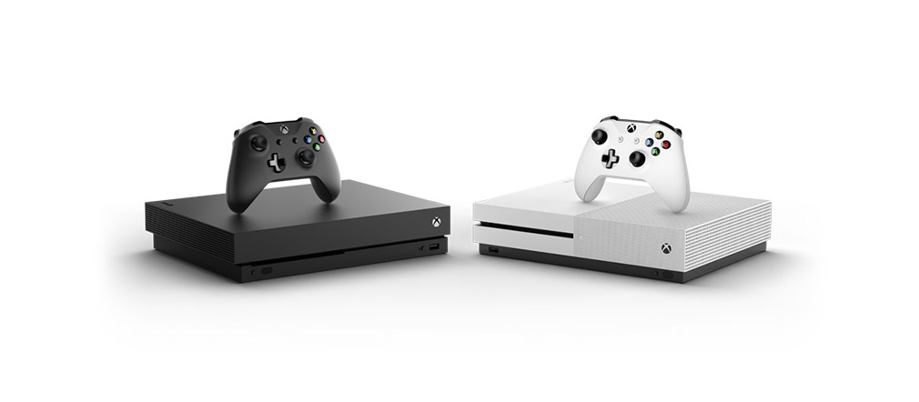 Support accessories for the Xbox One from Microsoft and Razer will appear next week