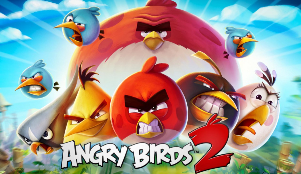 Why Angry Birds 2 - still one of the best games for iOS Why Angry Birds 2 - still one of the best games for iOS
