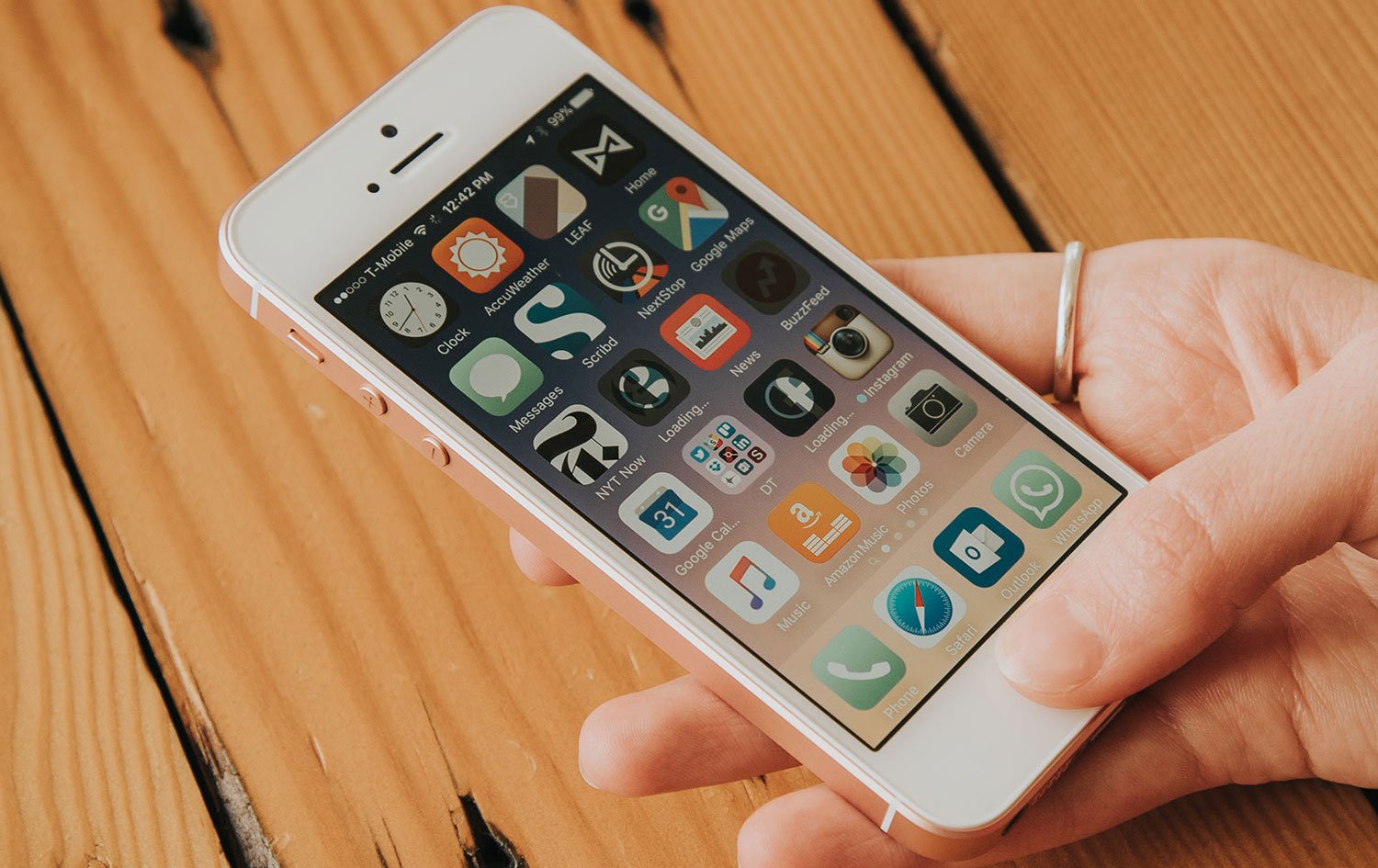 Top 5 free apps for those who love to travel Top 5 free apps for those who love to travel