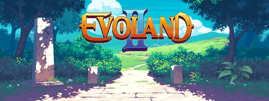 Evoland 2 is the most versatile game for iOS and not only