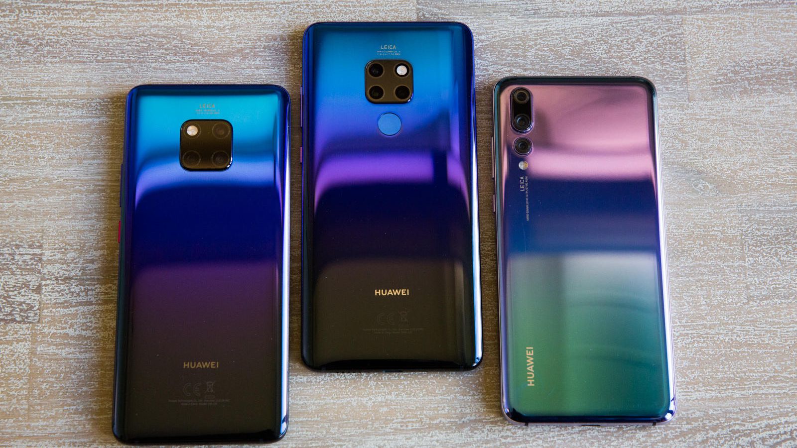 Numerous problems have not prevented Huawei to sell 200 million smartphones in 2018 Numerous problems have not prevented Huawei to sell 200 million smartphones in 2018