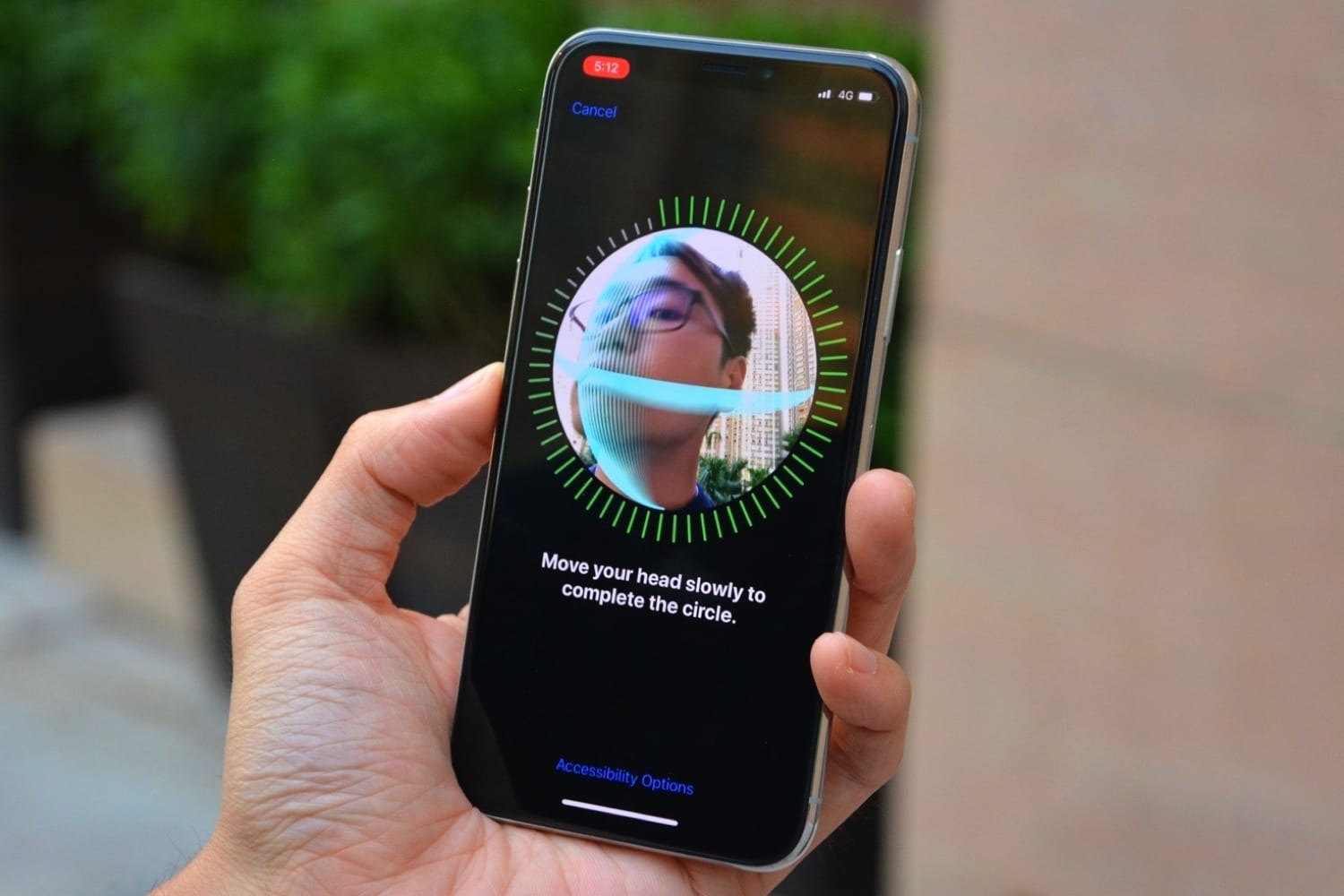 Apple may release an iPhone with Face ID and Touch ID Apple may release an iPhone with Face ID and Touch ID