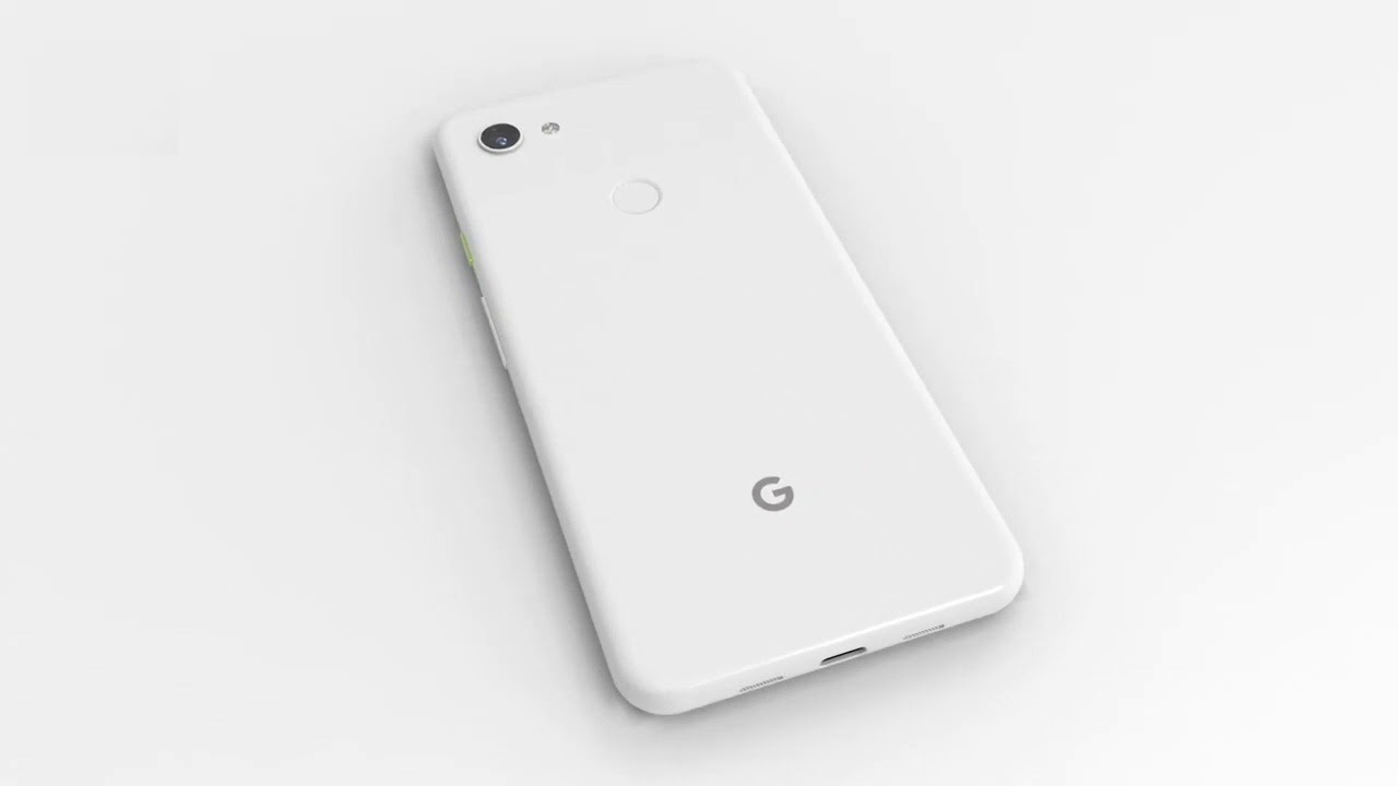 Pixel 3 and Pixel Lite XL Lite 3 will be released in the spring of 2019